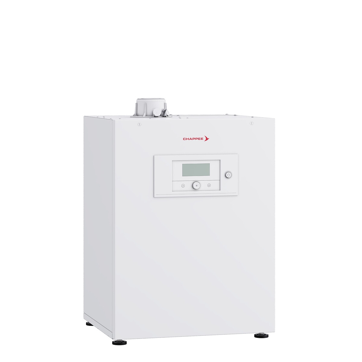 Chaudière gaz condensation Klista Nova : Chauffage seul De Dietrich