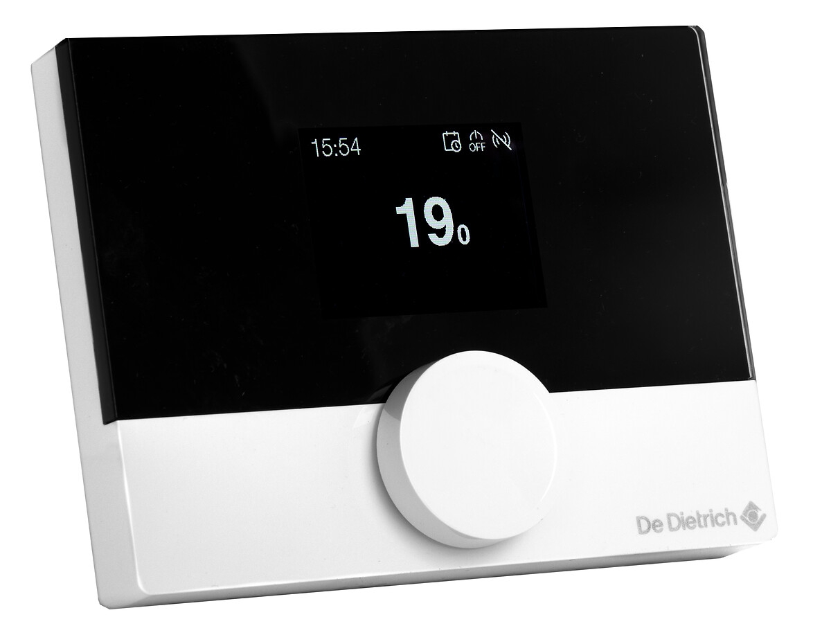 Sonde d'ambiance Smart CDI filaire