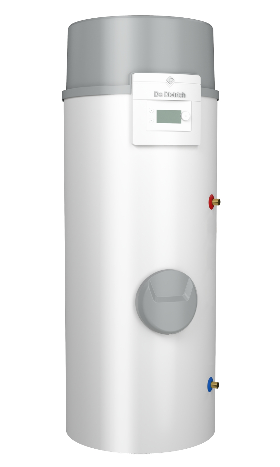Chauffe-eau thermodynamique Elensio - R290 De Dietrich