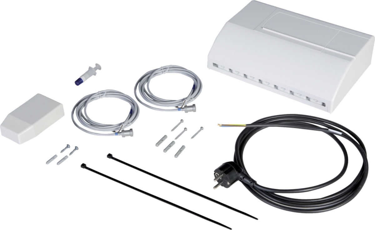  Module de commande MCX pour 2 circuits 