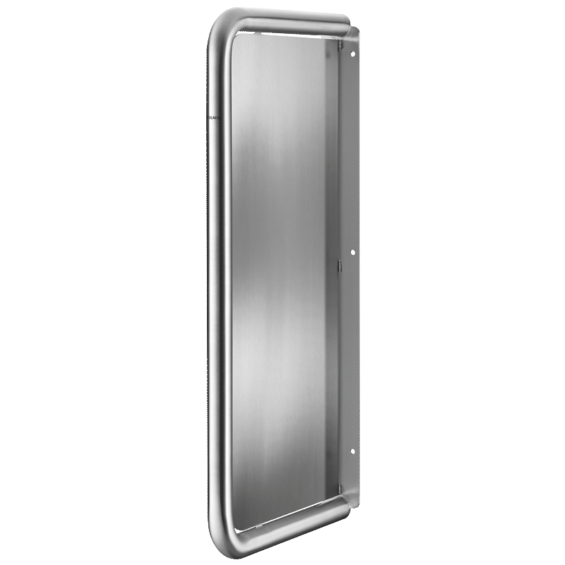 Séparateur d'urinoir Inox Delabie