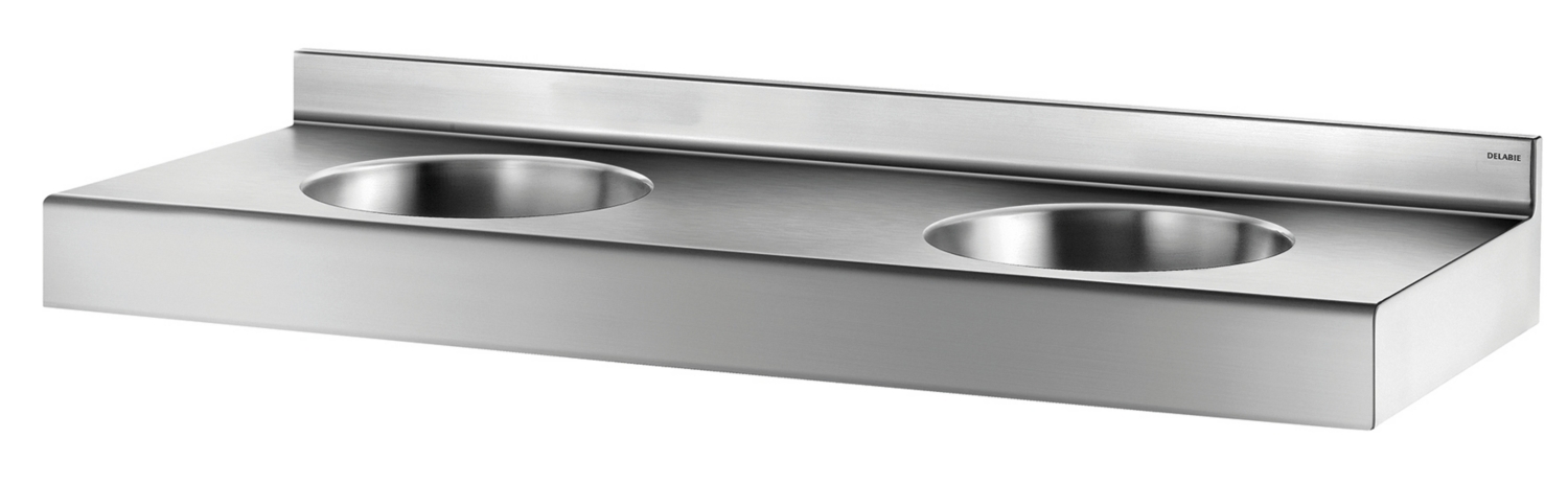  Lavabo Duplo 