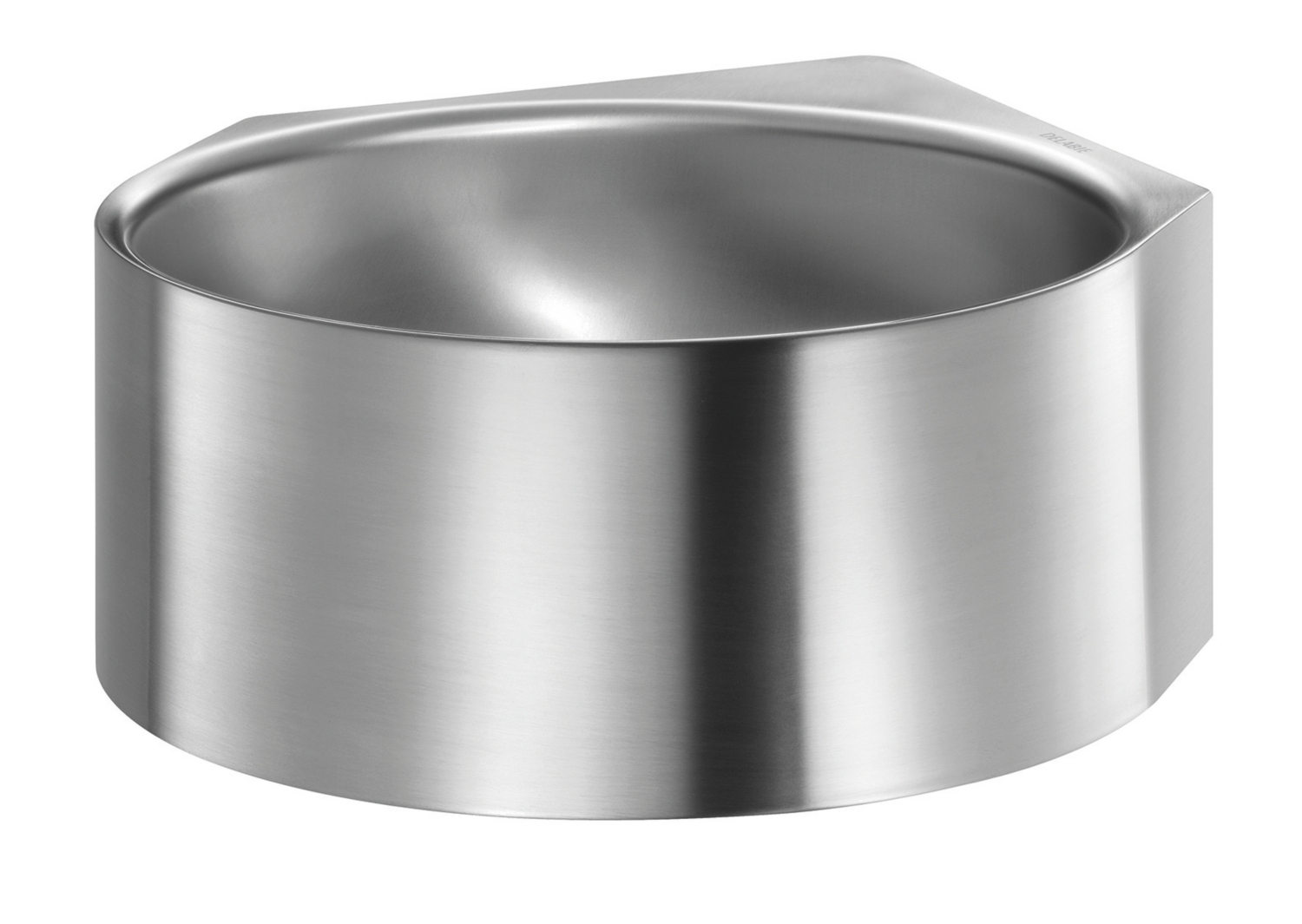 Lave-mains d'angle Minimal Delabie