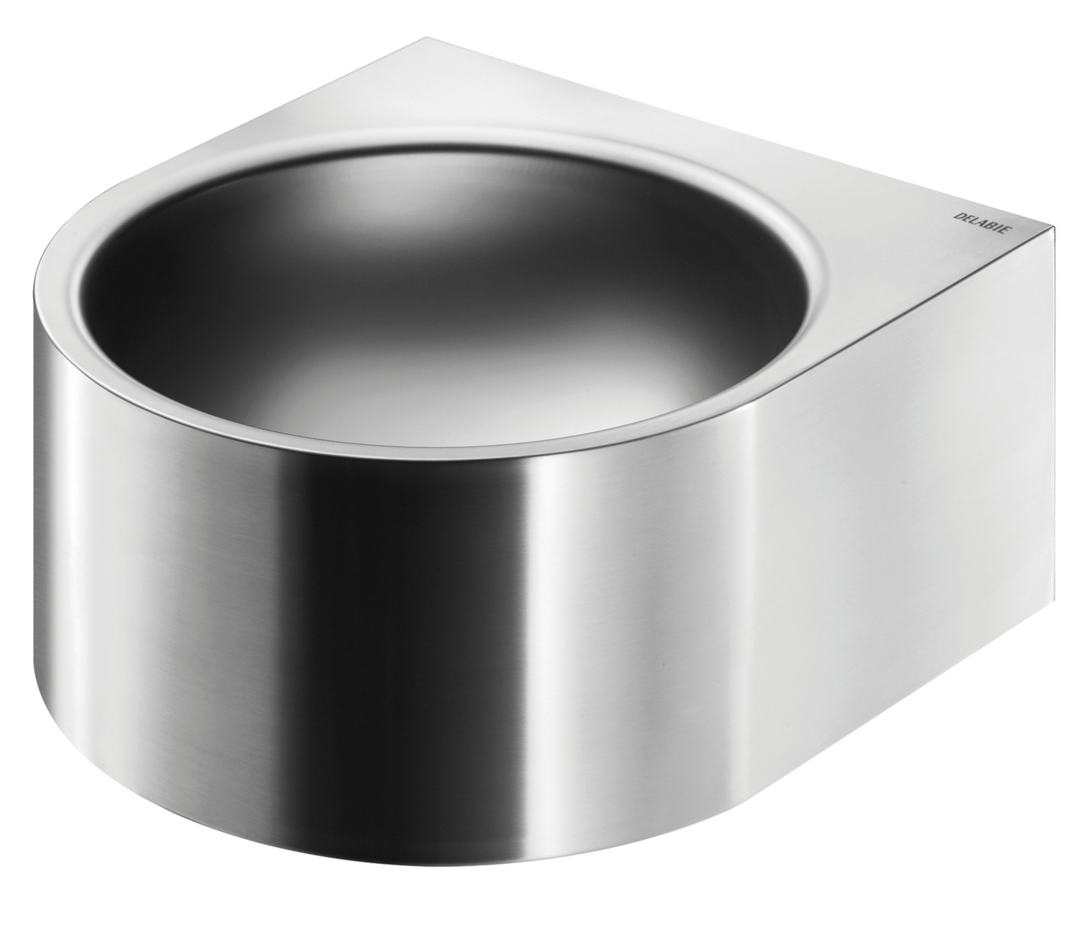 Lave-mains Facil - Sans trou de robinetterie