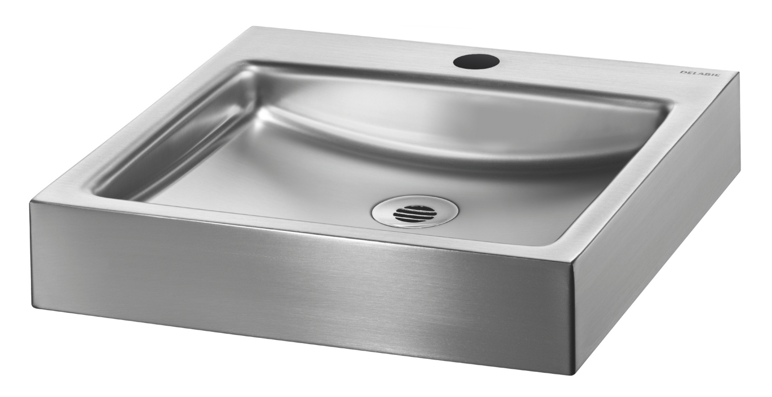 Lavabo Unito Delabie