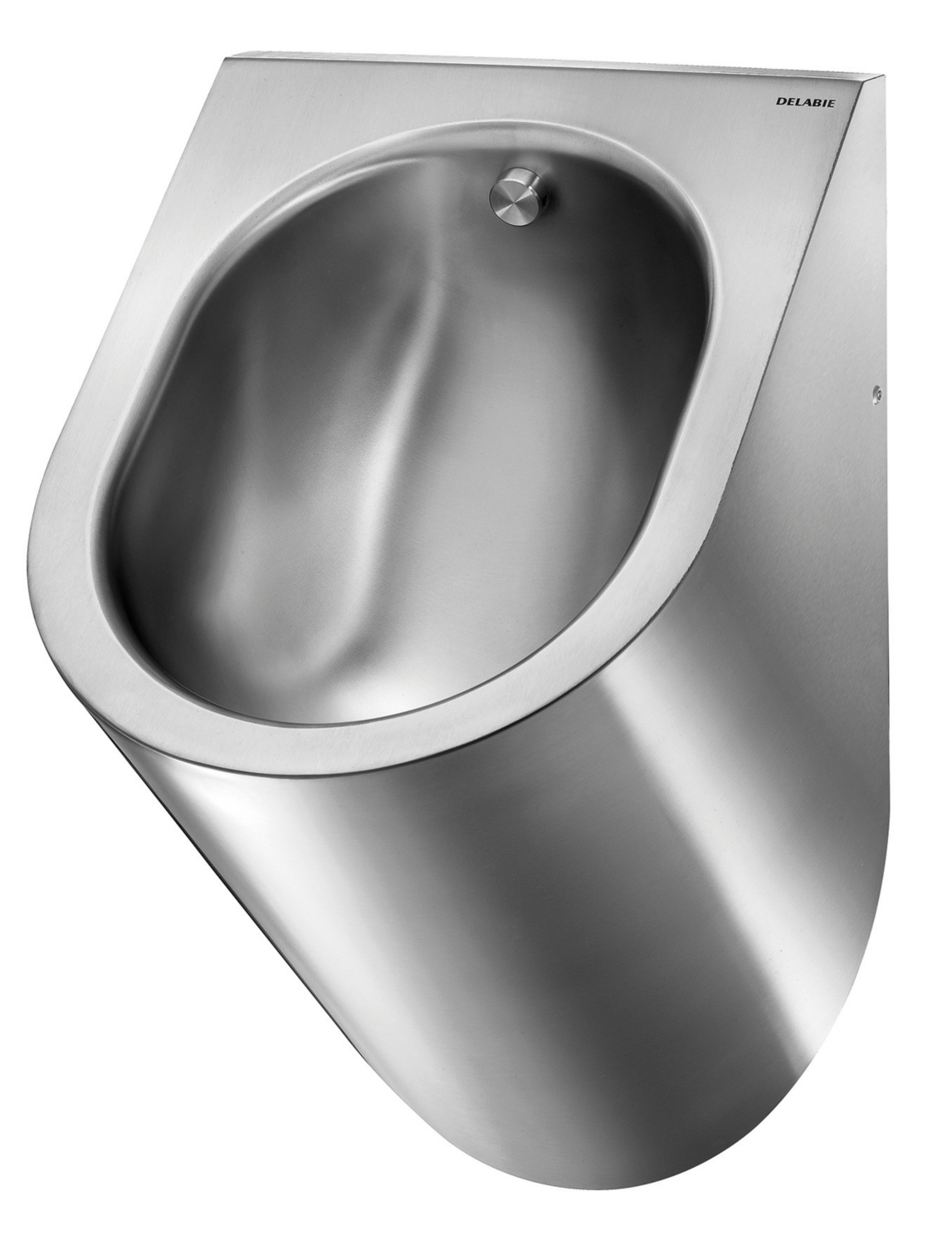 Urinoir design Delta Delabie