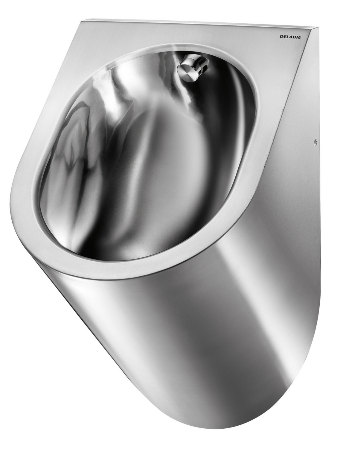 Urinoir design Delta Delabie