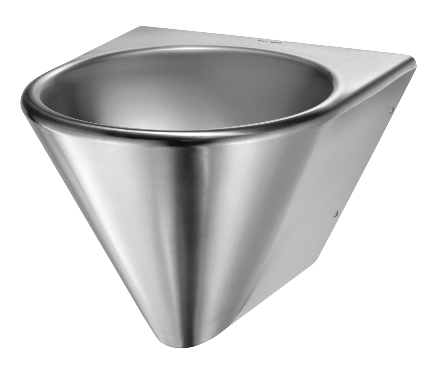 Lave-mains Bob HD Delabie