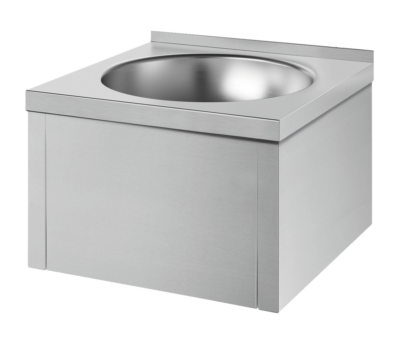 Lave-mains SXS Delabie