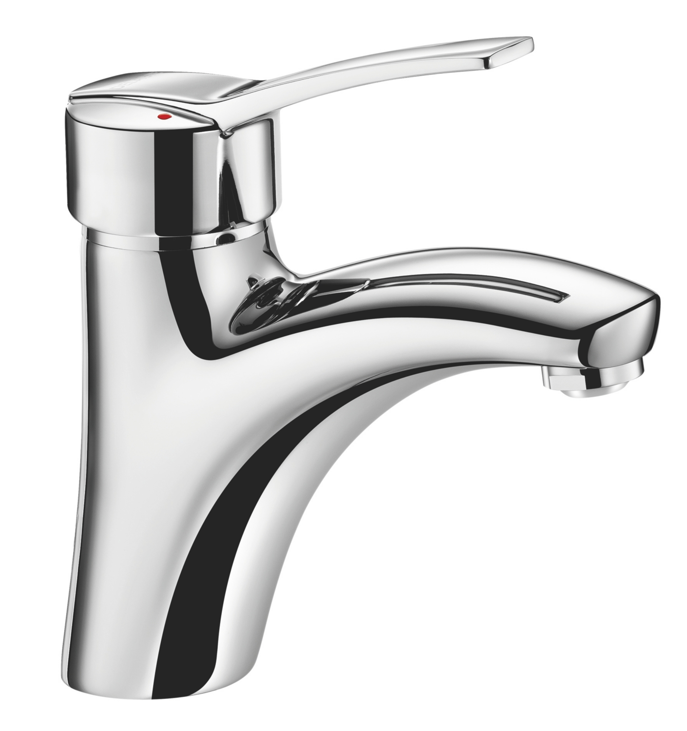  Mitigeur lavabo Biosafe 2521T 
