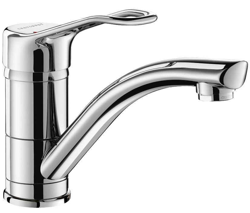 Mitigeur de lavabo 2522 Delabie