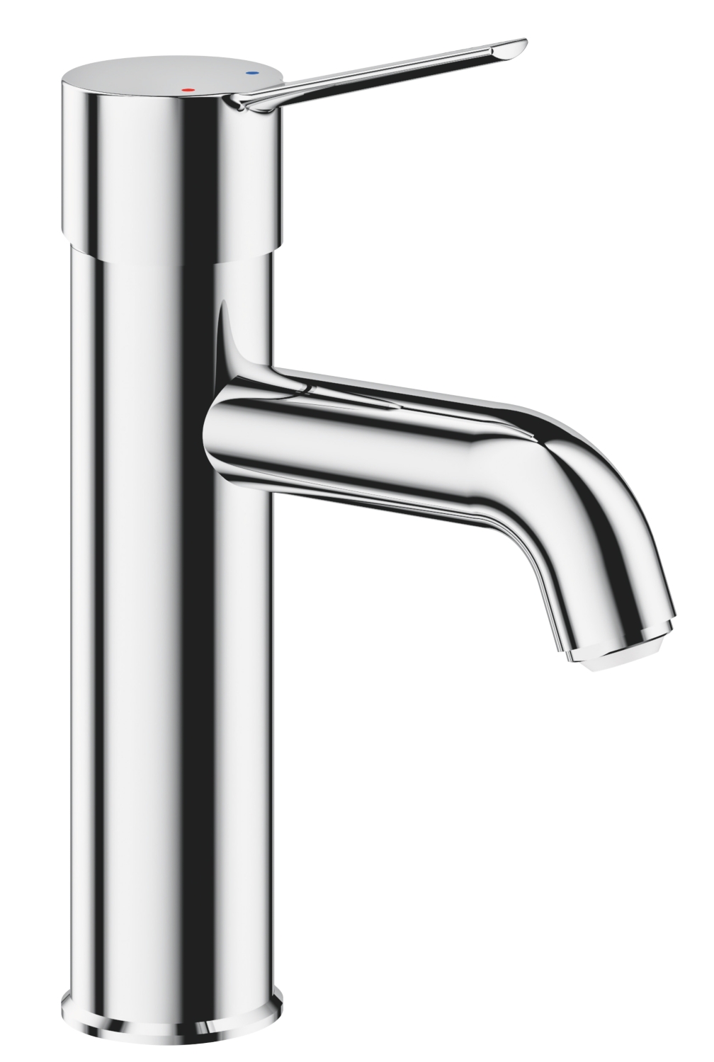 Mitigeur lavabo Securitherm EP - Sans vidage 2721TEP Delabie