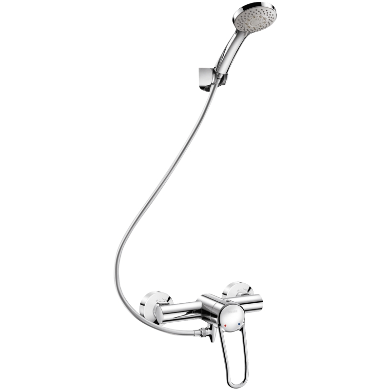  Ensemble de douche Securitherm à équilibrage de pression 