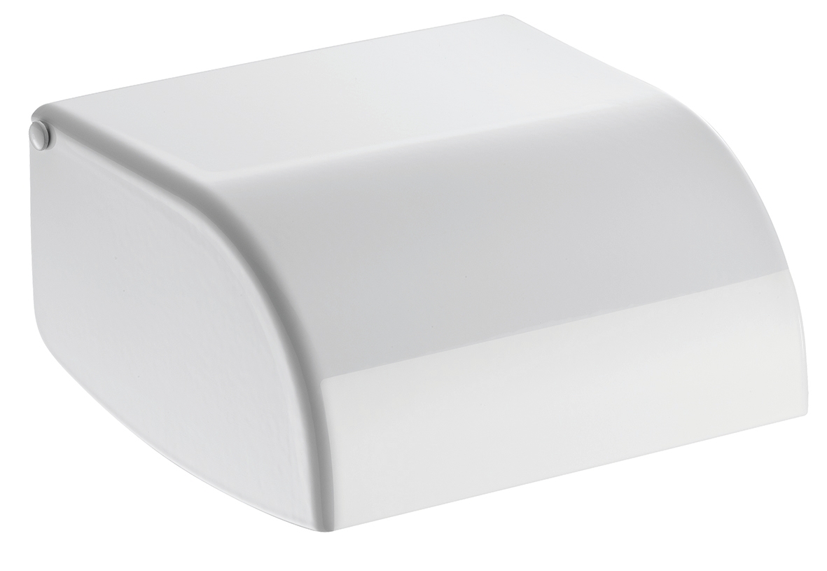 Distributeur de papier WC rouleau 566 Delabie