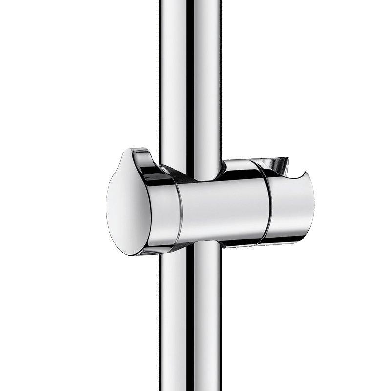  Curseur pour barre de douche en Ø 25 et 32 4110P 