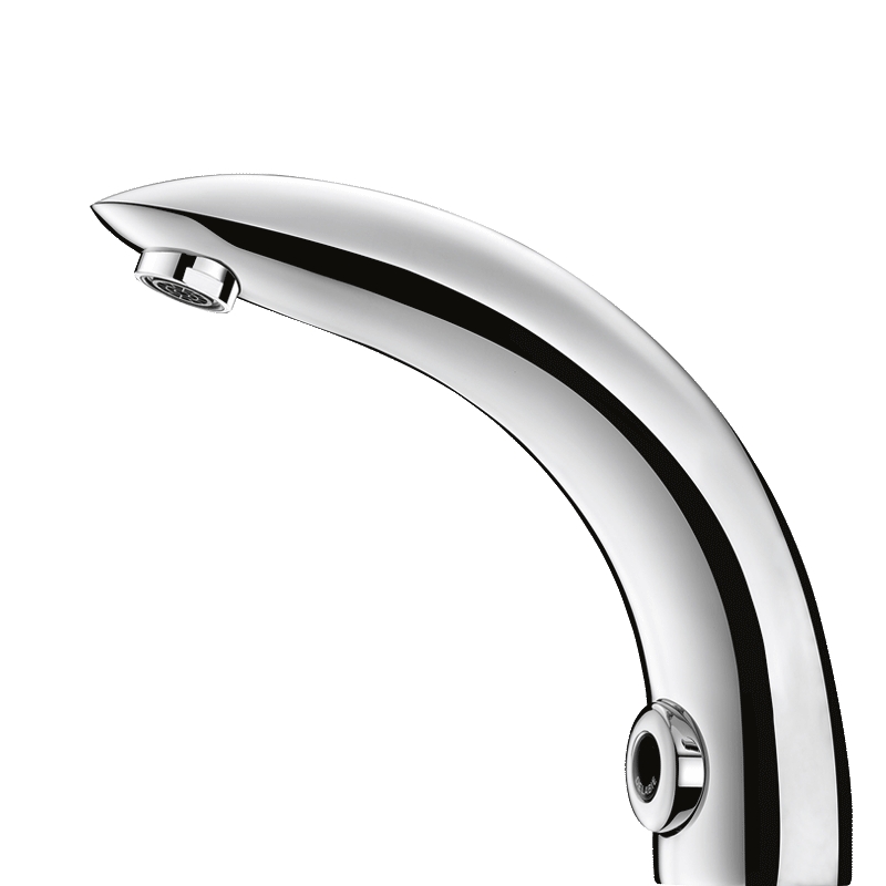 Robinet électronique lavabo Tempomatic 2 Delabie