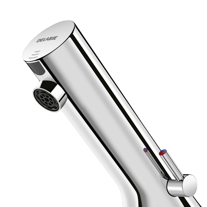 Mitigeur électronique lavabo Tempomatic Mix 5