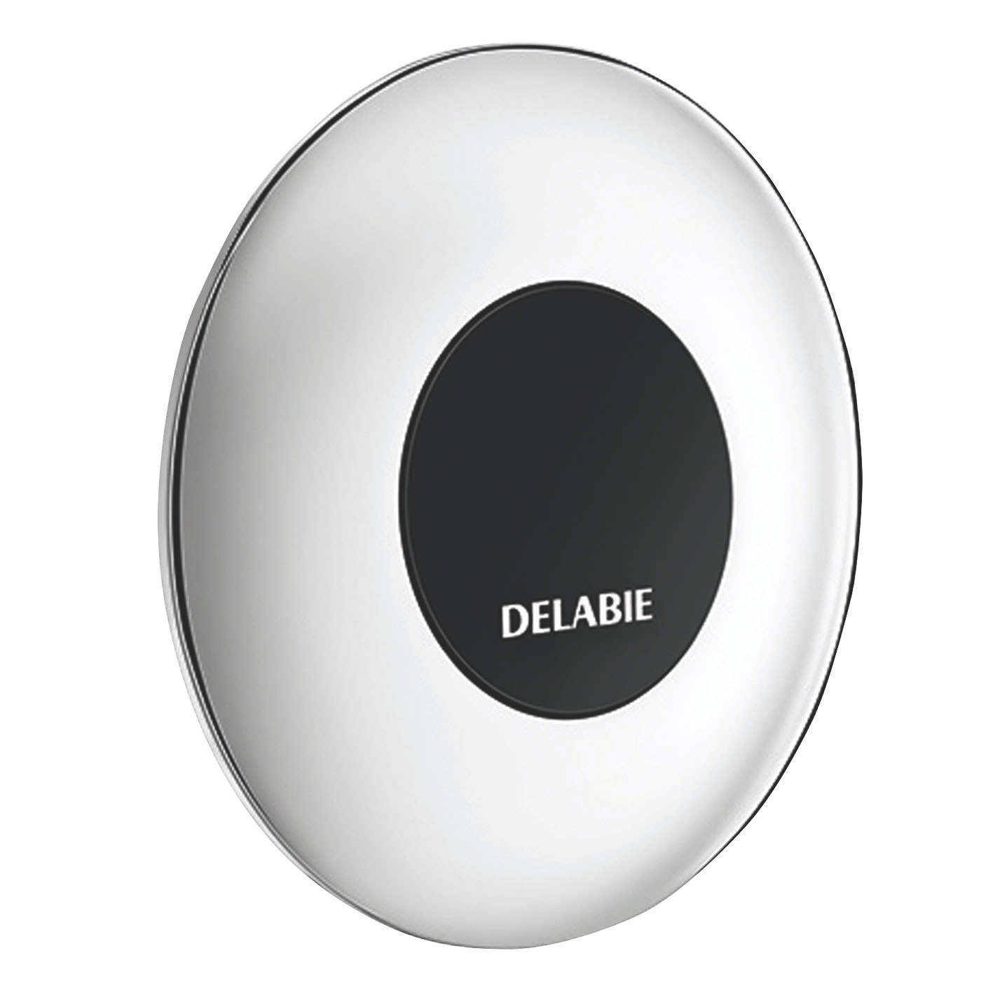 Robinet temporisé WC Tempomatic Delabie