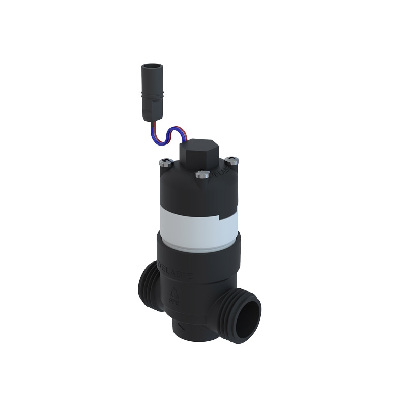 Electrovanne pour Tempomatic / Binoptic 495606 Delabie