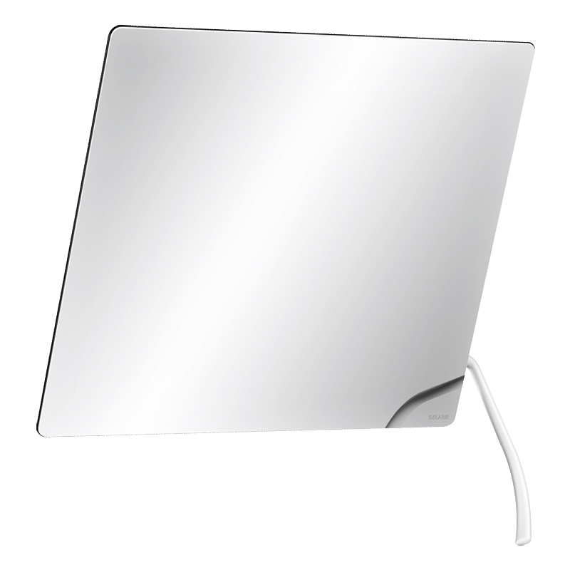  Miroir inclinable avec levier PMR 510201N 