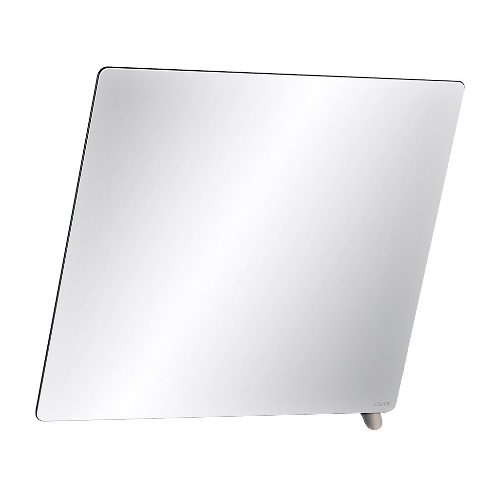 Miroir inclinable avec poignée 510202P Delabie