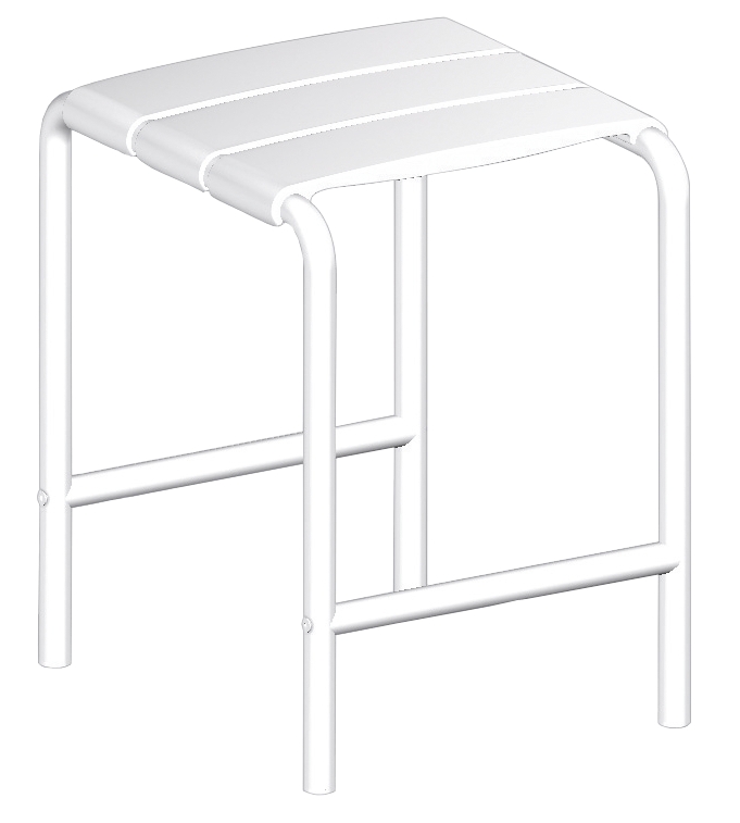  Tabouret de douche 510418 