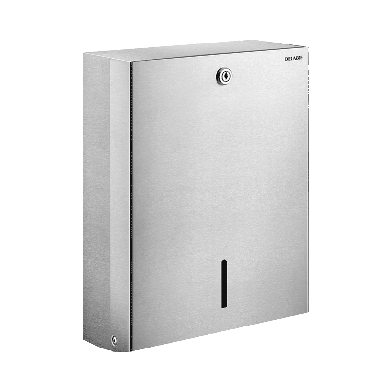 Distributeur d'essuie-mains 510601P Delabie