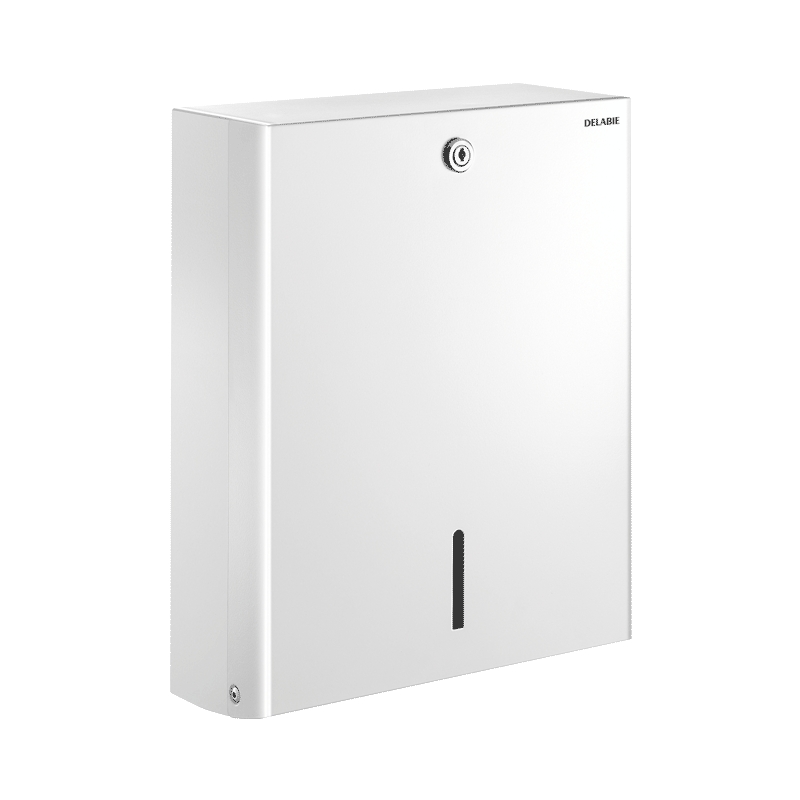 Distributeur d'essuie-mains 510601P Delabie