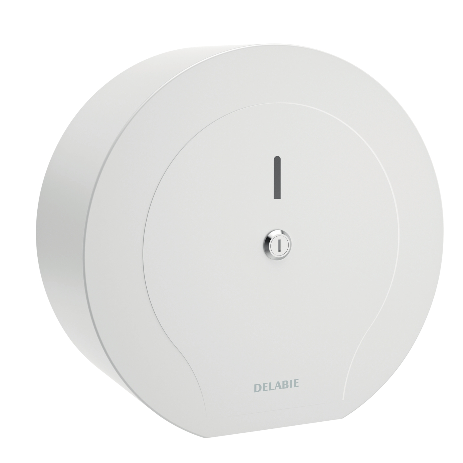 Distributeur de papier WC - Diamètre 245 mm Delabie