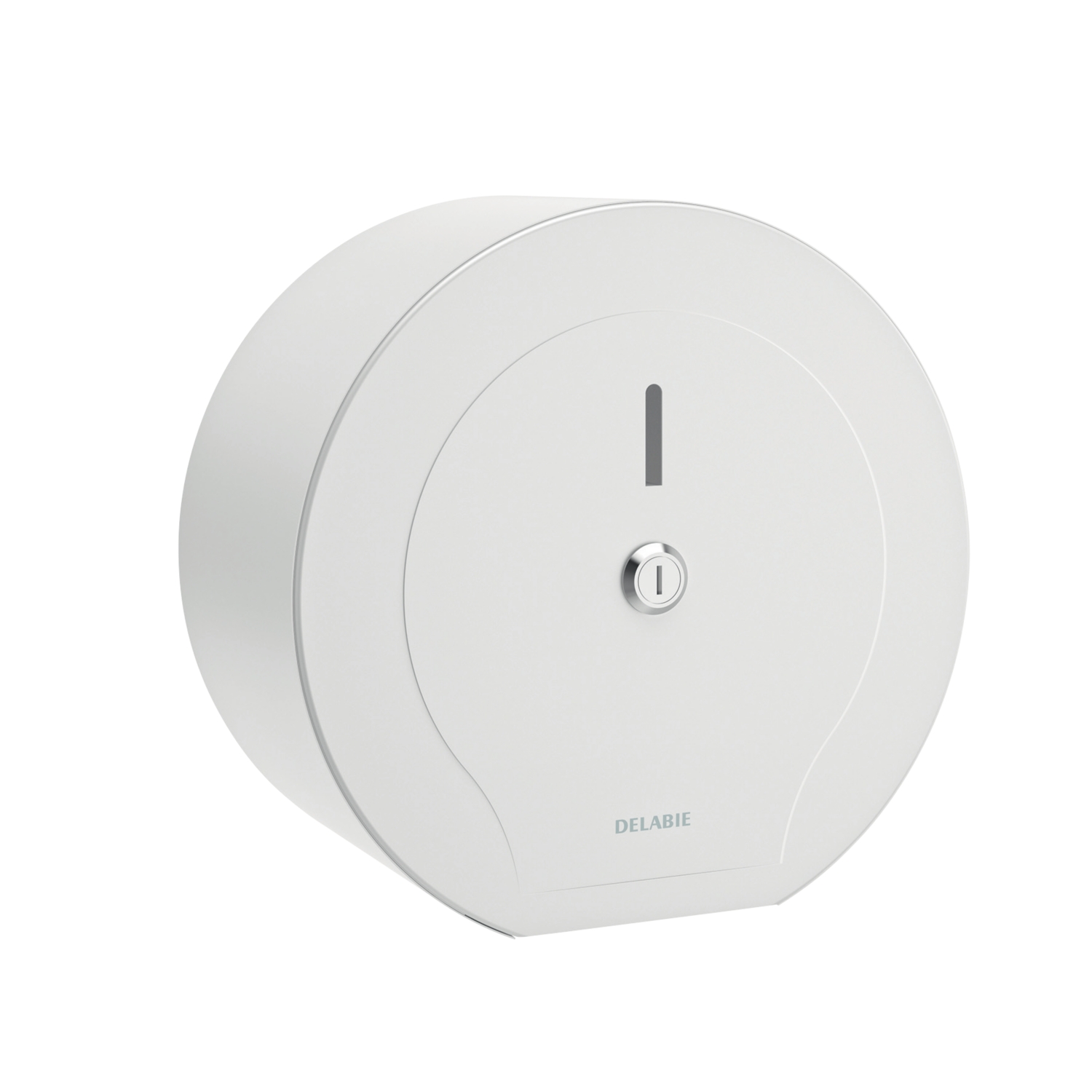 Distributeur de papier WC - Diamètre 245 mm Delabie