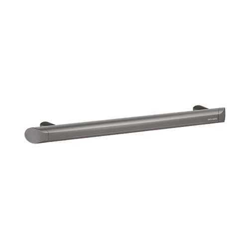 Barre d'appui Be-Line® Ø 35 mm aluminium époxy Delabie