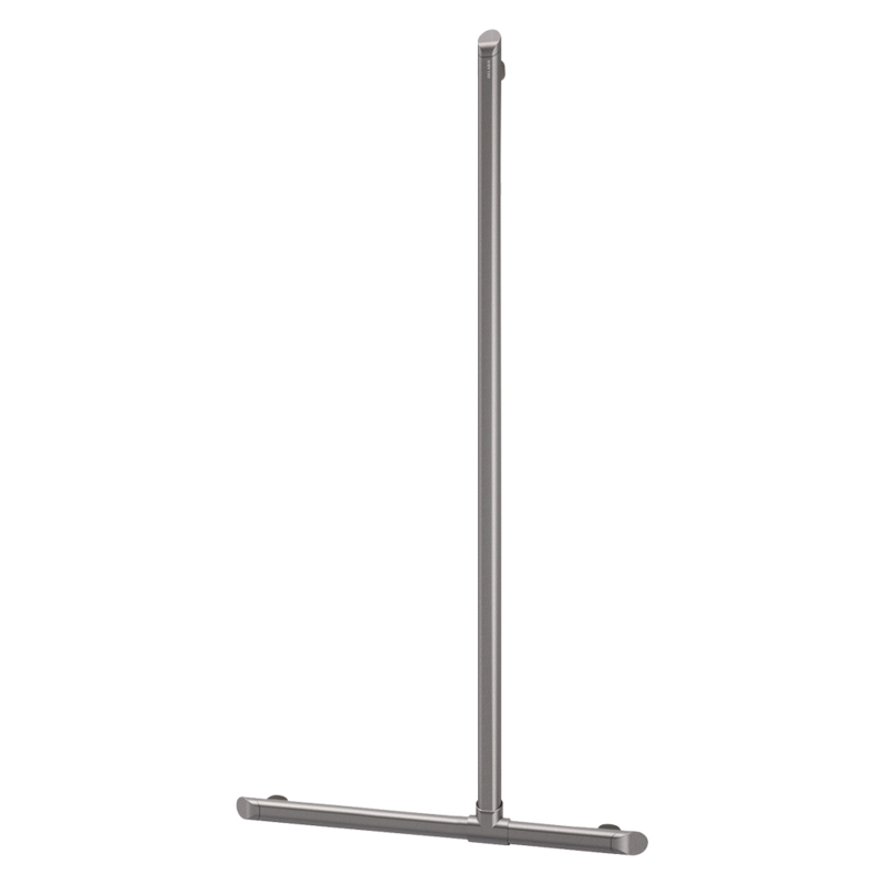 Barre de maintien en T Be-Line® Delabie