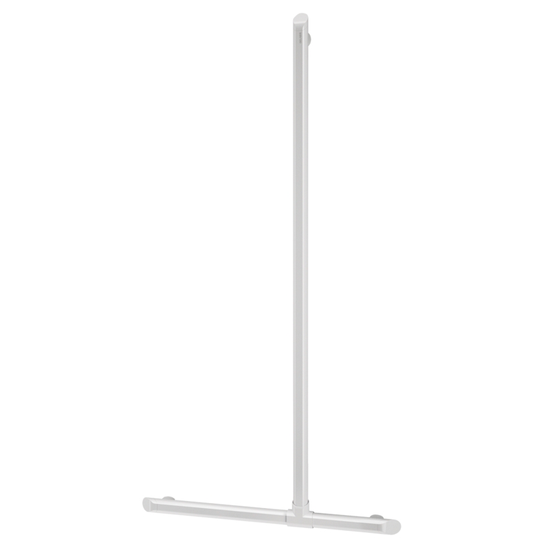 Barre de maintien en T Be-Line® Delabie
