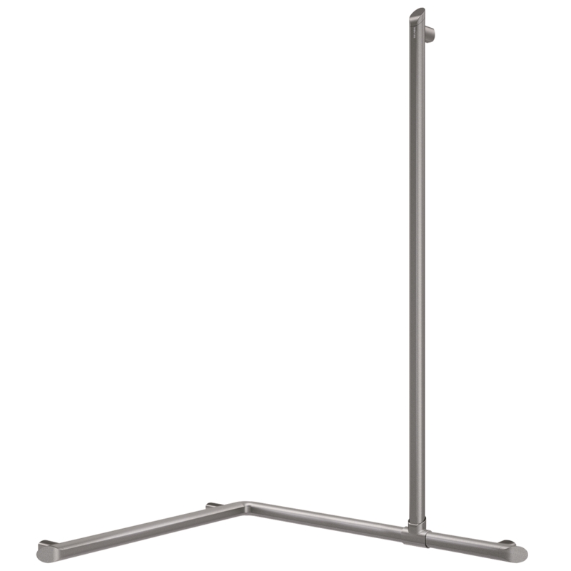 Barre de douche d'angle Be-Line® Delabie