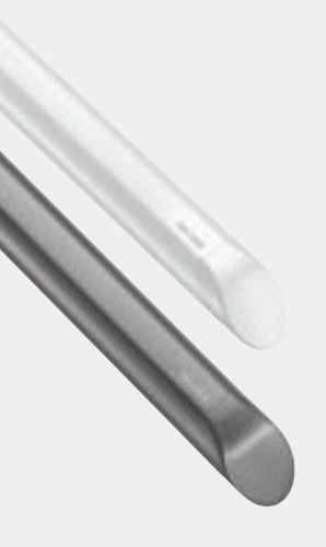 Kit de fixation pour barres Be-line 5119FIX Delabie