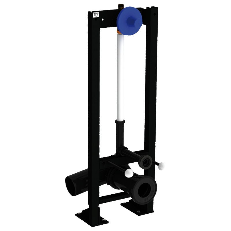 Bâti-support Tempofix 3 Delabie