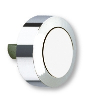 Patte à glace ronde