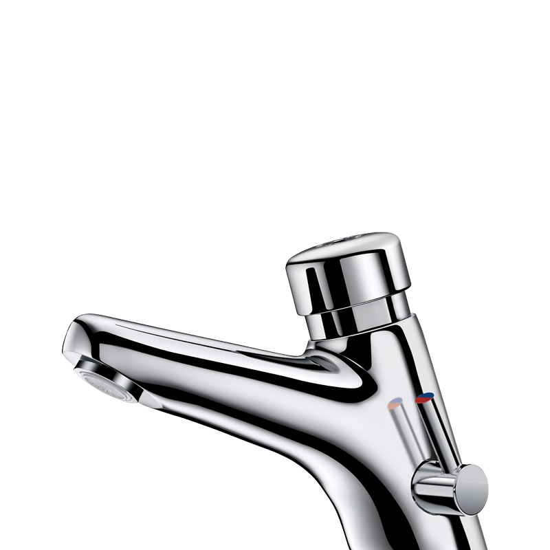 Mitigeur temporisé lavabo Tempomix 2 Delabie