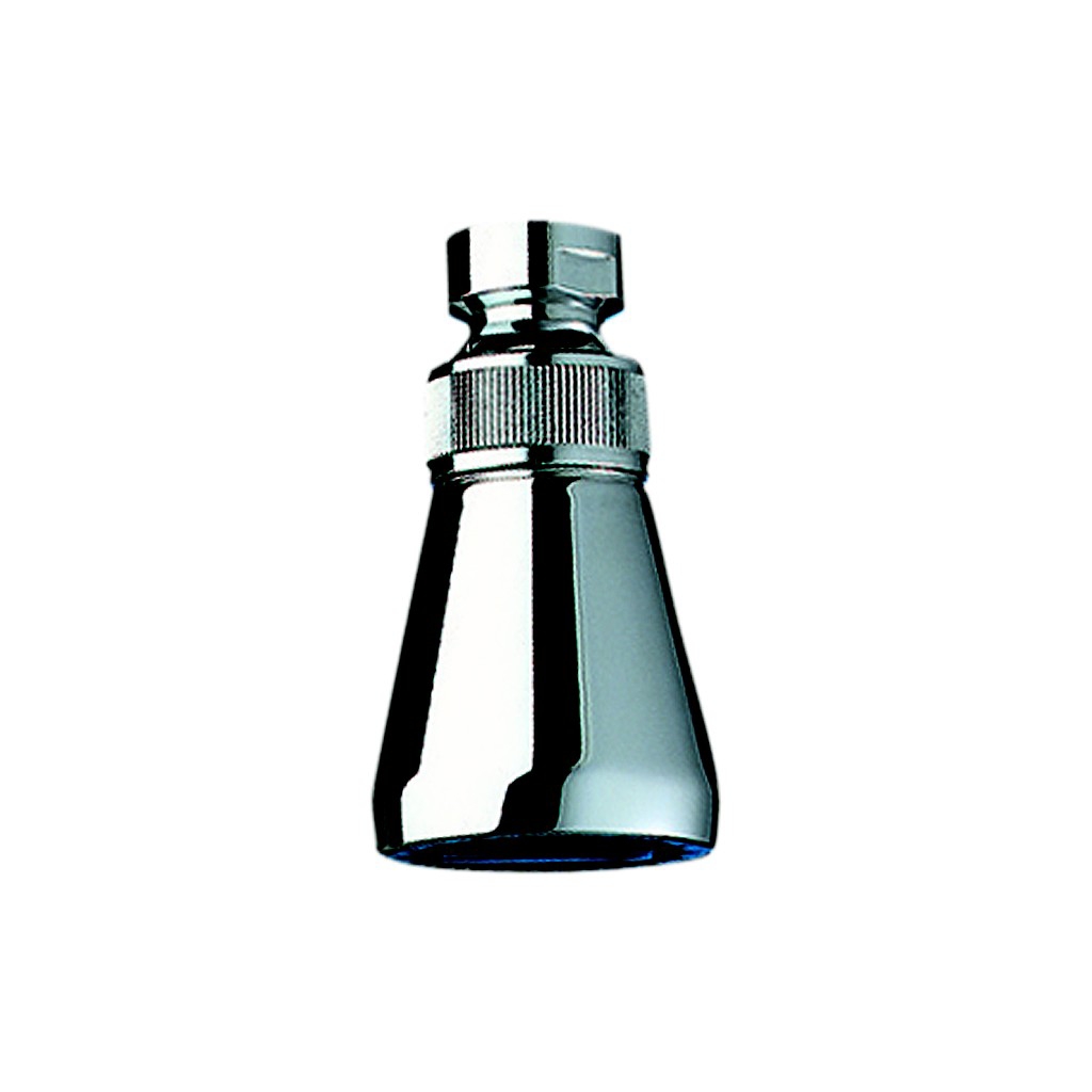 Pomme de douche Gym Confort 711000 Delabie