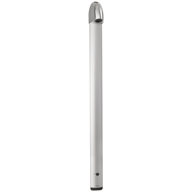 Panneau douche automatique Sporting 2 714806 Delabie