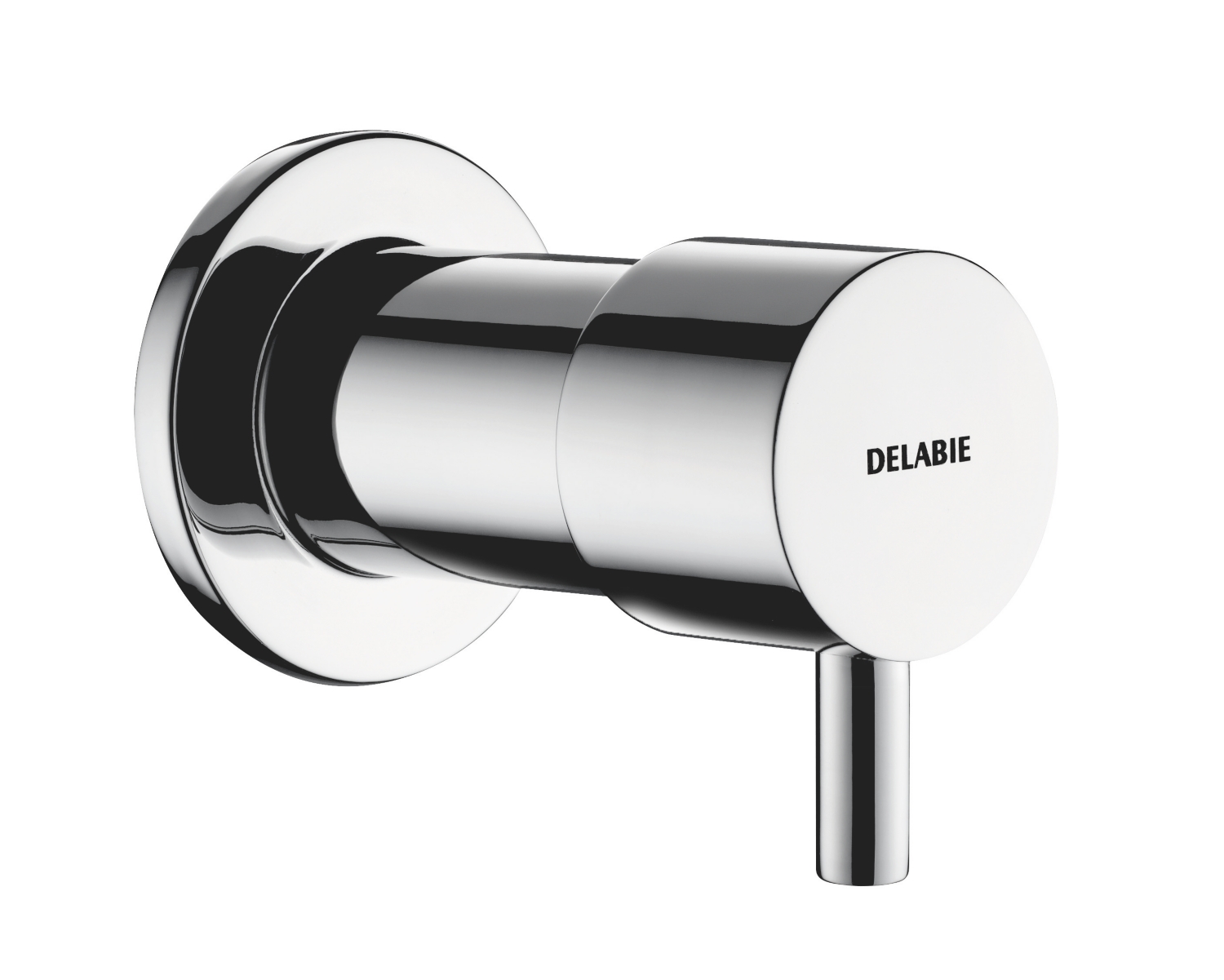 Distributeur de savon automatique mural avec cartouche Delabie
