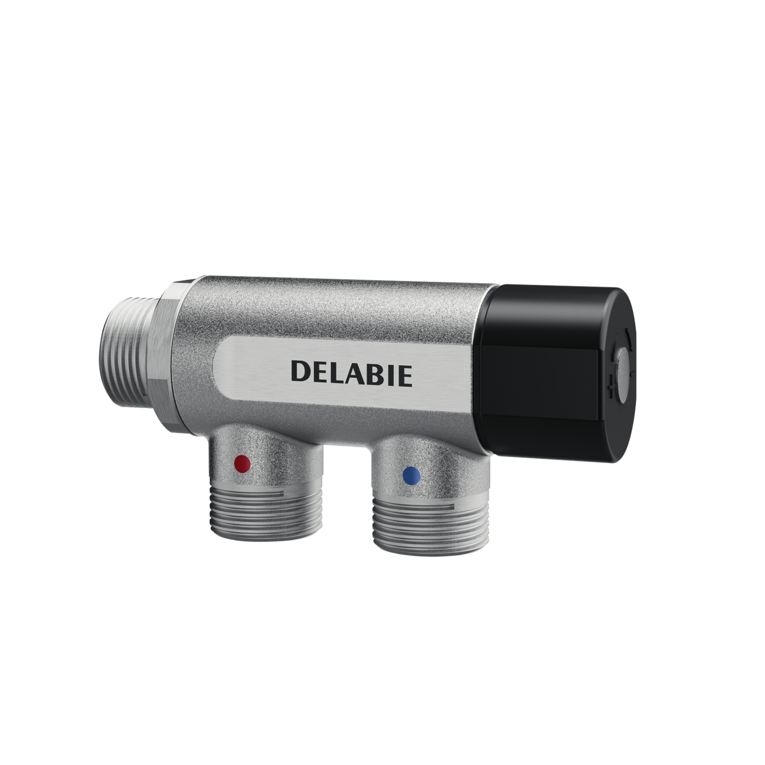  Mitigeur thermostatique Premix Compact 