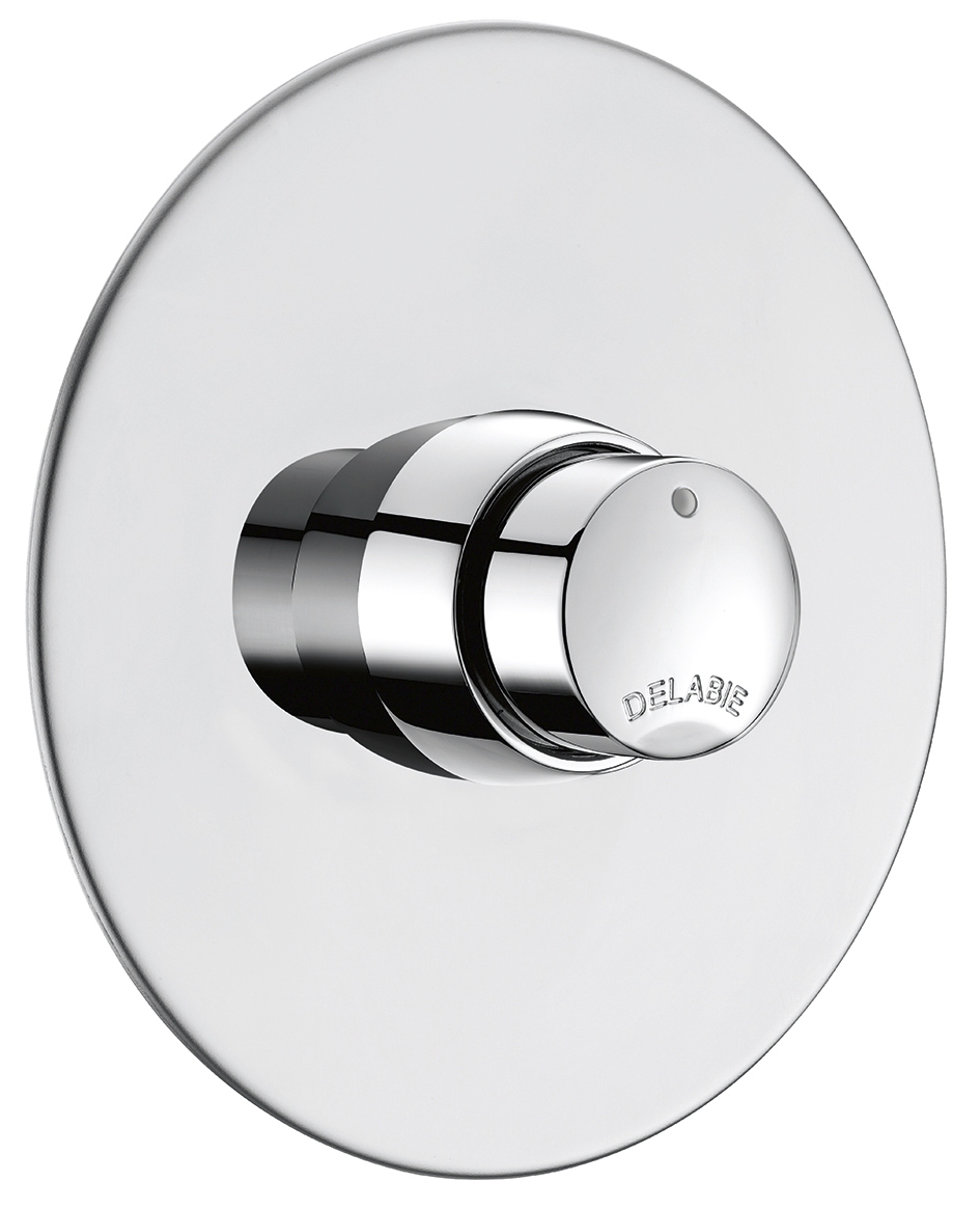 Robinet urinoir Temposoft 2 777130 Delabie