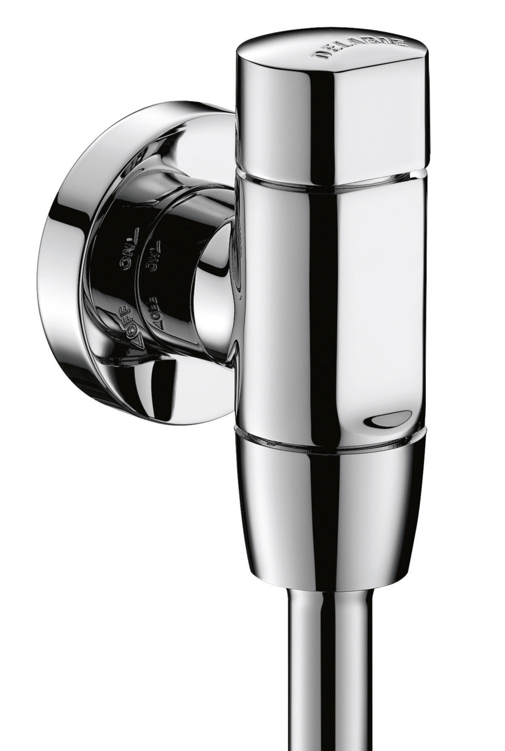 Robinet urinoir Tempoflux 778755 Delabie