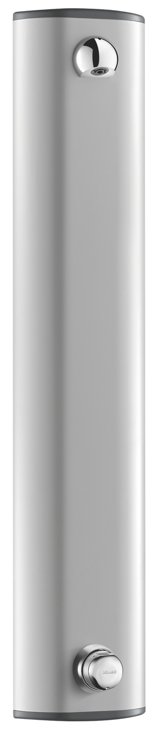 Panneau douche Tempomix 790300 Delabie