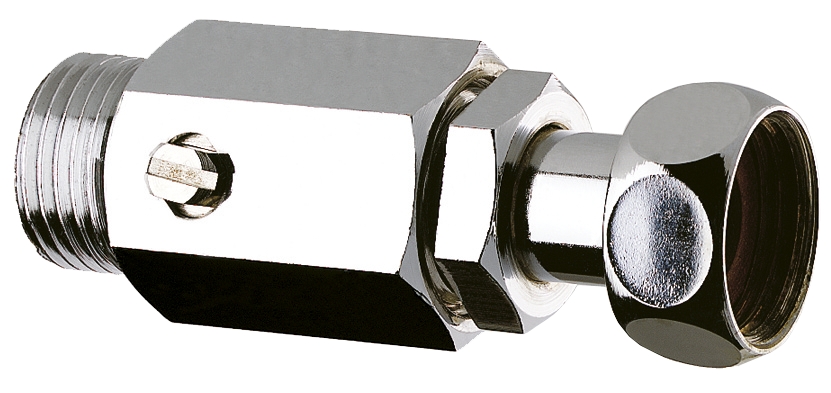 Robinet d'arrêt 825215 Delabie