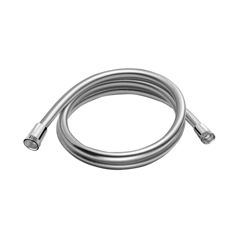 Delabie Support douchette pour barre de douche Chromé 4110P