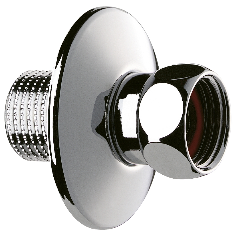 Raccord droit mâle - Ecrou femelle 845415.2P Delabie