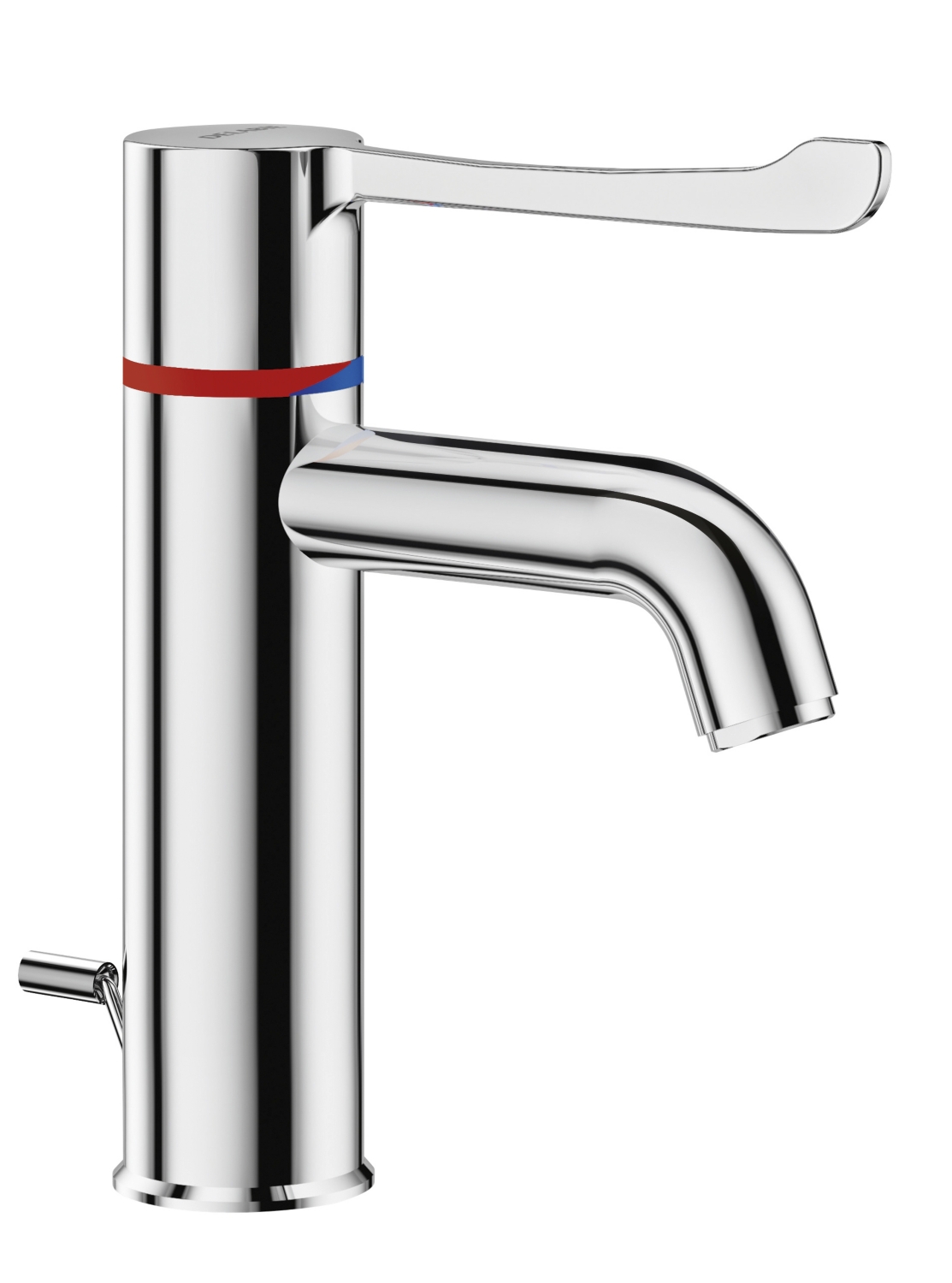 Mitigeur Lavabo thermostatique Securitherm H9600 Delabie