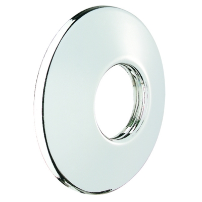 Rosace taraudée F3/4" Delabie
